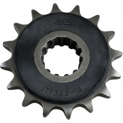 SPROCKET FRONT 16T 530 RU - 12121260 - Dr Rider