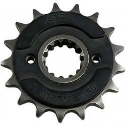 SPROCKET FRONT 17T 530 RU - 12121262 - Dr Rider