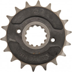 SPROCKET FRONT 18T 530 RU - 12121263 - Dr Rider
