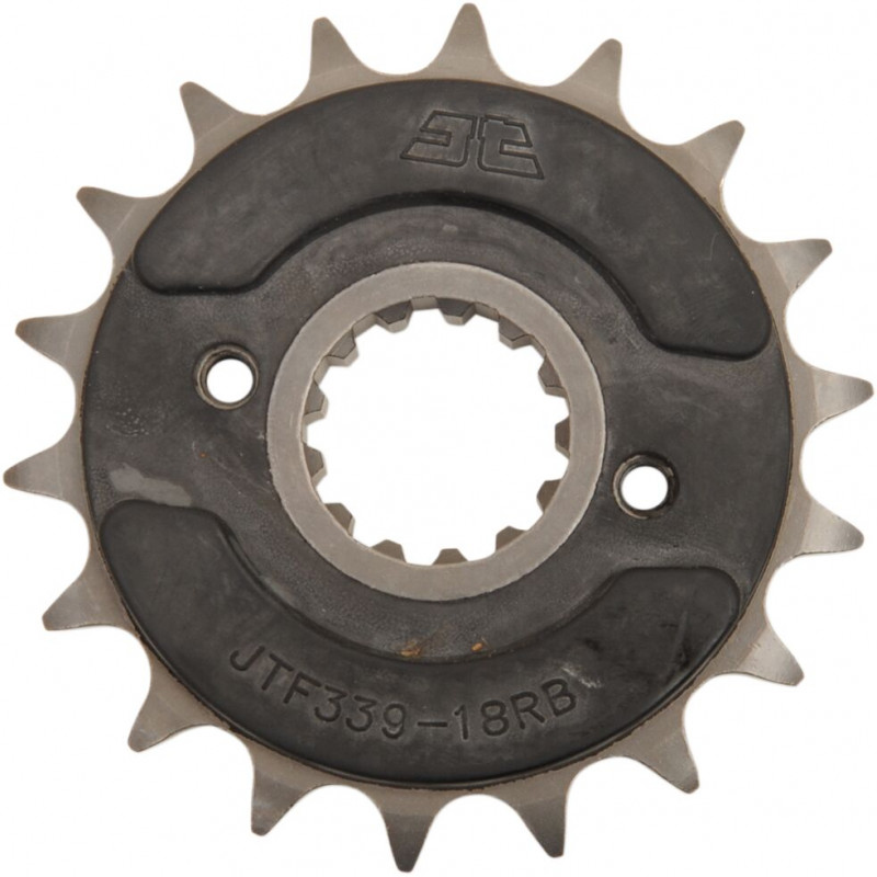 SPROCKET FRONT 18T 530 RU - 12121263 - Dr Rider