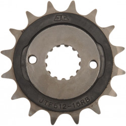 SPROCKET FRONT 16T 520 RU - 12121265 - Dr Rider