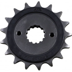 SPROCKET FRONT 17T 520 RU - 12121266 - Dr Rider