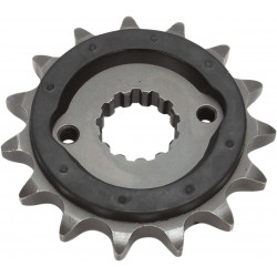 SPROCKET FRONT 15T 530 RU - 12121267 - Dr Rider