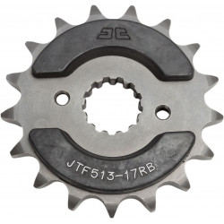 SPROCKET FRONT 17T 530 RU - 12121269 - Dr Rider