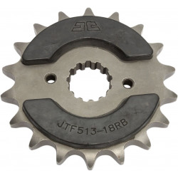 SPROCKET FRONT 18T 530 RU - 12121270 - Dr Rider
