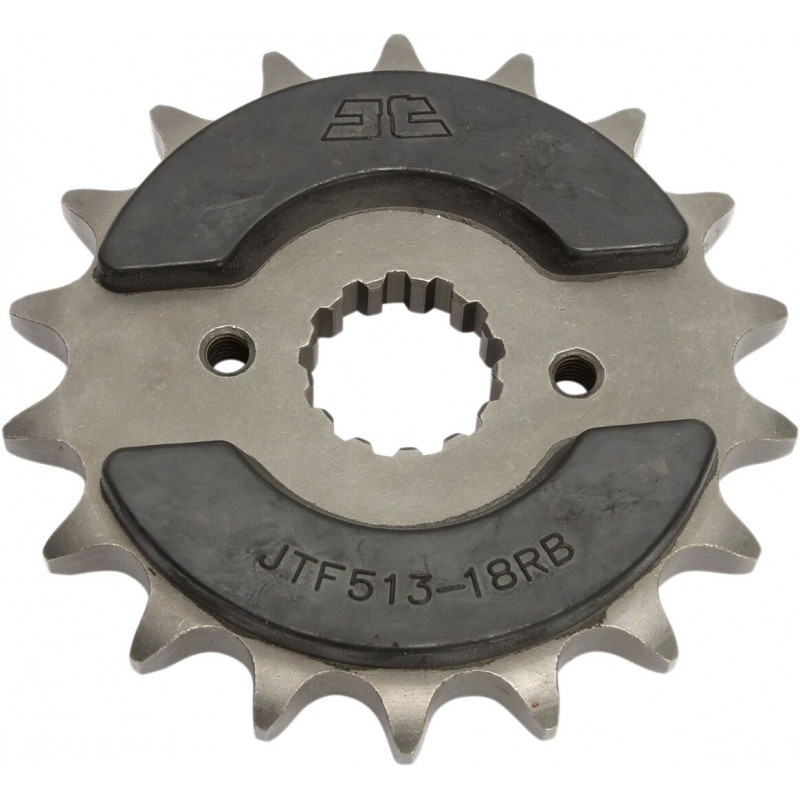 SPROCKET FRONT 18T 530 RU - 12121270 - Dr Rider