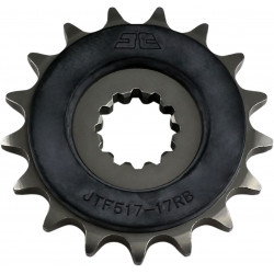 SPROCKET FRONT 17T 530 RU - 12121272 - Dr Rider