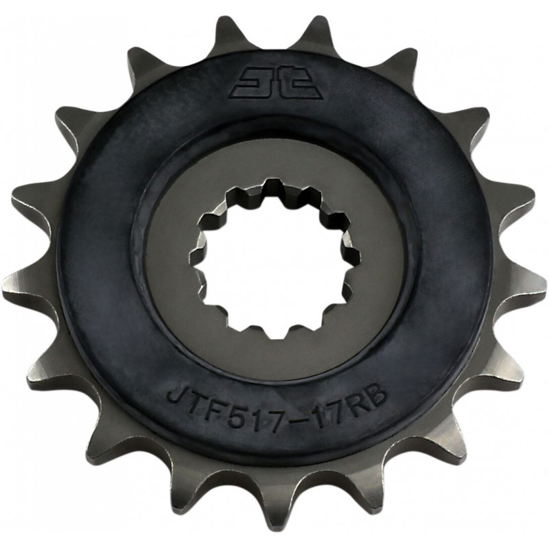 SPROCKET FRONT 17T 530 RU - 12121272 - Dr Rider