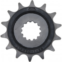 SPROCKET FRONT 14T 525 RU - 12121273 - Dr Rider