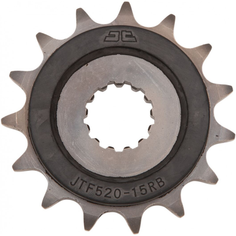 SPROCKET FRONT 15T 525 RU - 12121274 - Dr Rider