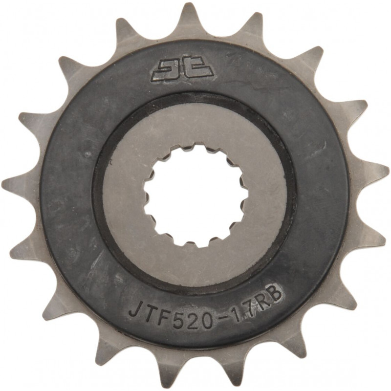 SPROCKET FRONT 17T 520 RU - 12121276 - Dr Rider