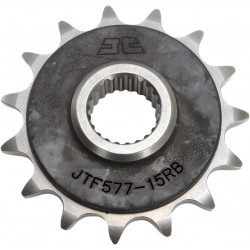 SPROCKET FRONT 15T 520 RU - 12121279 - Dr Rider