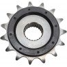 SPROCKET FRONT 15T 520 RU - 12121279 - Dr Rider