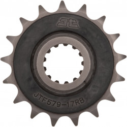 SPROCKET FRONT 17T 530 RU - 12121281 - Dr Rider