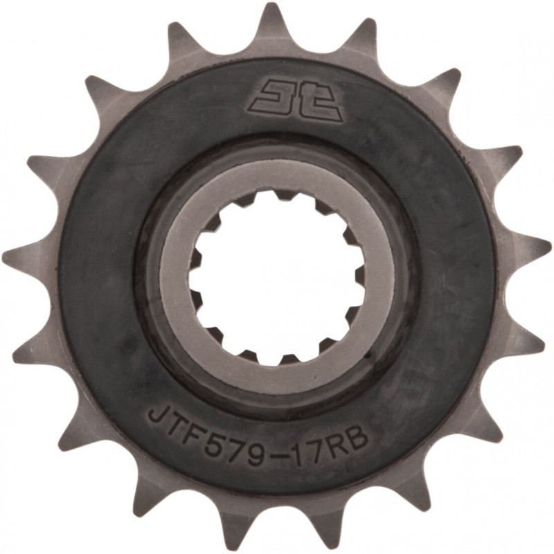 SPROCKET FRONT 17T 530 RU - 12121281 - Dr Rider