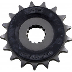 SPROCKET FRONT 17T 530 RU - 12121283 - Dr Rider