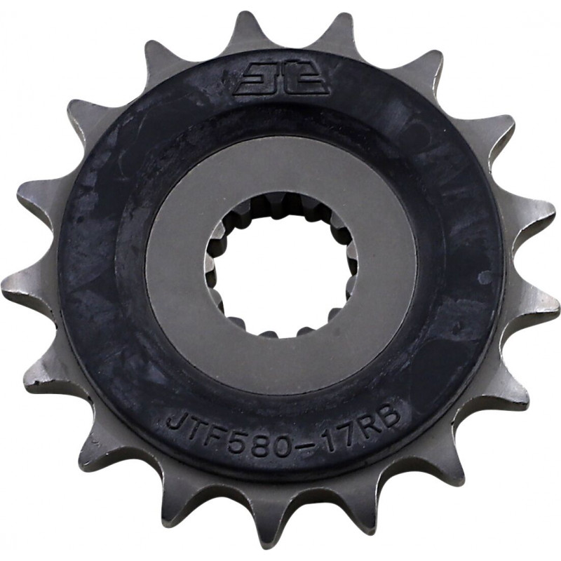 SPROCKET FRONT 17T 530 RU - 12121283 - Dr Rider