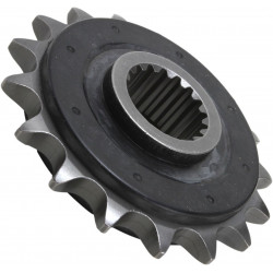 SPROCKET FRONT 17T 525 RU - 12121286 - Dr Rider