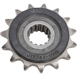 SPROCKET FRONT 15T 525 RU - 12121287 - Dr Rider