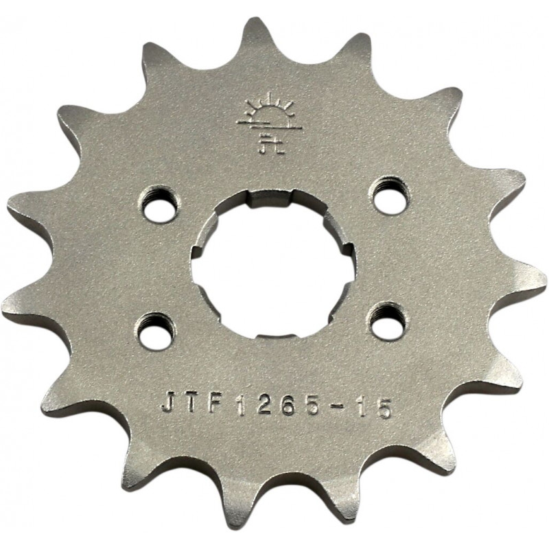 SPROCKET FRONT 15T 520 - 12121288 - Dr Rider
