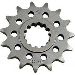 SPROCKET FRONT 15T 525 - 12121291 - Dr Rider