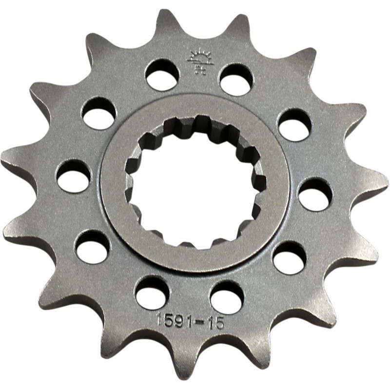 SPROCKET FRONT 15T 525 - 12121291 - Dr Rider