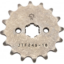 SPROCKET FRONT 16T 420 - 12121292 - Dr Rider