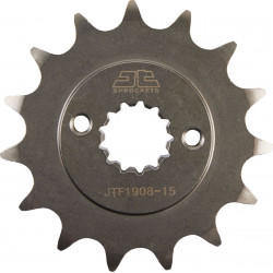 SPROCKET FRONT 15T 520 - 12121308 - Dr Rider