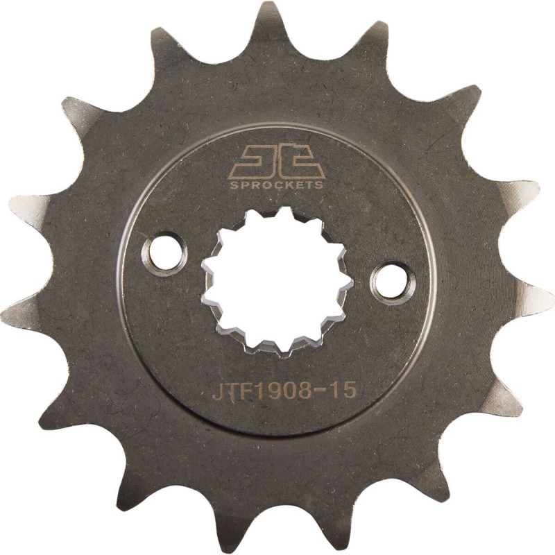 SPROCKET FRONT 15T 520 - 12121308 - Dr Rider