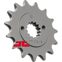 SPROCKET FRONT 15T 520 - 12121308 - Dr Rider