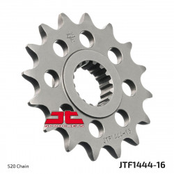 SPROCKET FRONT 16T 520 - 12121311 - Dr Rider