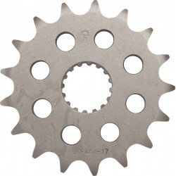 SPROCKET FRONT 17T 525 - 12121314 - Dr Rider