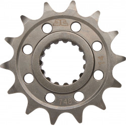 SPROCKET FRONT 14T 520 - 12121318 - Dr Rider