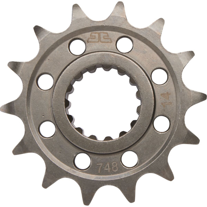 SPROCKET FRONT 14T 520 - 12121318 - Dr Rider