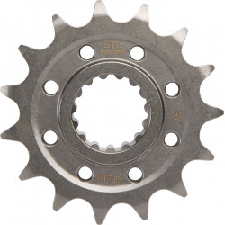 SPROCKET FRONT 15T 525 - 12121320 - Dr Rider