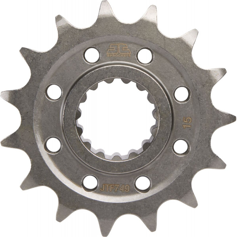 SPROCKET FRONT 15T 525 - 12121320 - Dr Rider