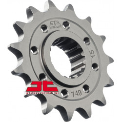 SPROCKET FRONT 15T 525 - 12121320 - Dr Rider