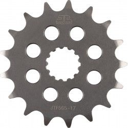 SPROCKET FRONT 17T 520 - 12121321 - Dr Rider