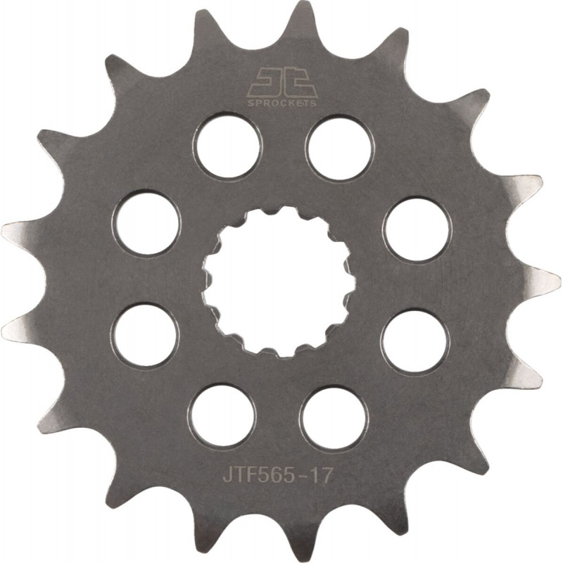 SPROCKET FRONT 17T 520 - 12121321 - Dr Rider