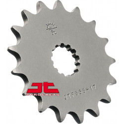 SPROCKET FRONT 17T 520 - 12121321 - Dr Rider