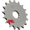 SPROCKET FRONT 17T 520 - 12121321 - Dr Rider