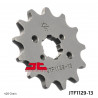 SPROCKET FRONT 13T 420 - 12121546 - Dr Rider