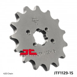 SPROCKET FRONT 15T 420 - 12121548 - Dr Rider