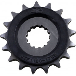 SPROCKET FRONT 17T 530 RU - 12121549 - Dr Rider