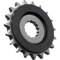 SPROCKET FRONT 19T 530 RU - 12121551 - Dr Rider