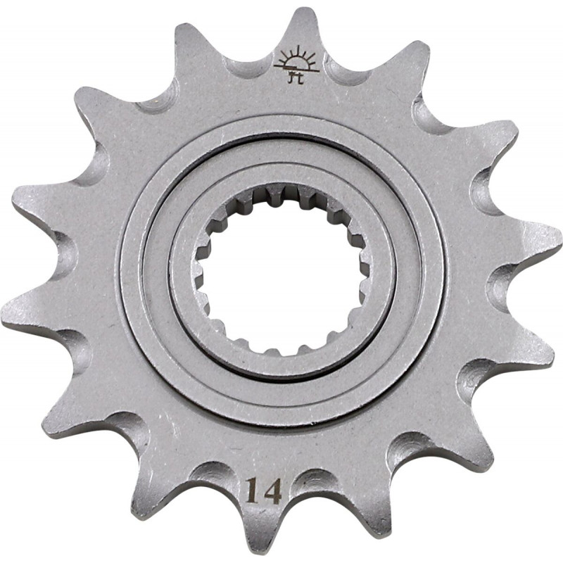 SPROCKET FRONT 14T 520 SC - 12121553 - Dr Rider