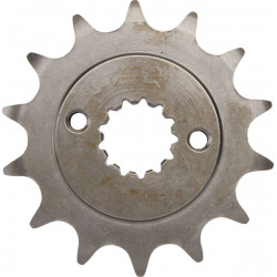 SPROCKET FRONT 14T 520 - 12121571 - Dr Rider