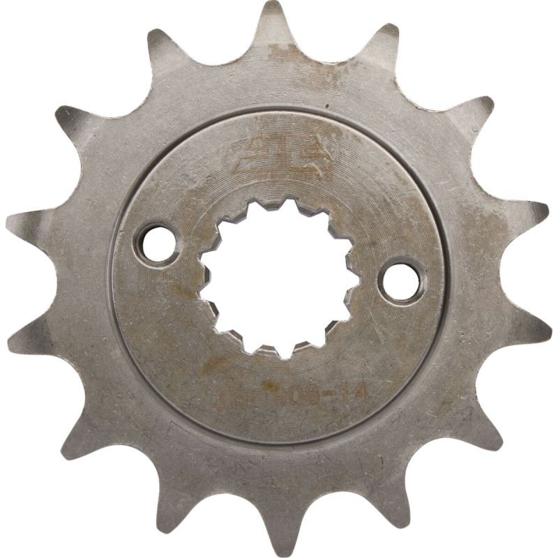 SPROCKET FRONT 14T 520 - 12121571 - Dr Rider