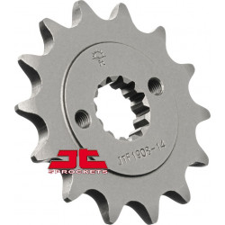 SPROCKET FRONT 14T 520 - 12121571 - Dr Rider