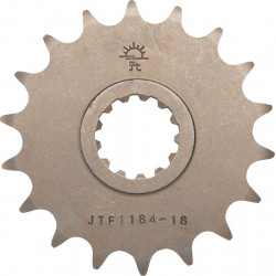 SPROCKET FRONT 18T 520 - 12121695 - Dr Rider